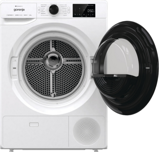 Сушильна машина Gorenje DPNE83GNLWIFI/UA - 4