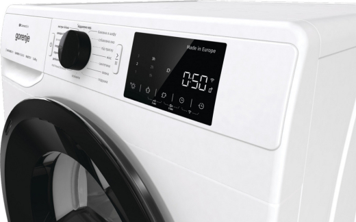 Сушильна машина Gorenje DPNE83GNLWIFI/UA - 5