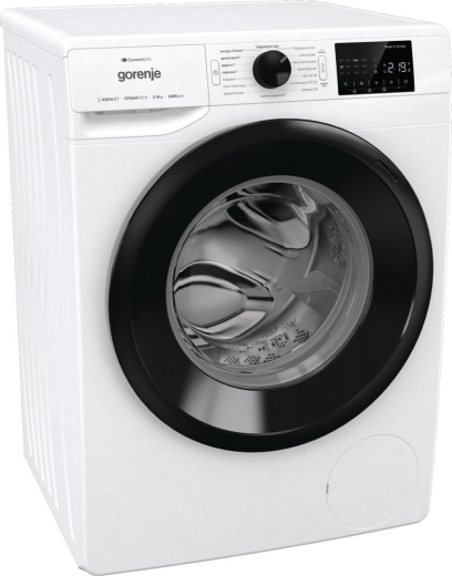 Стиральная машина Gorenje WPNEI94A1SWIFI/UA - 2