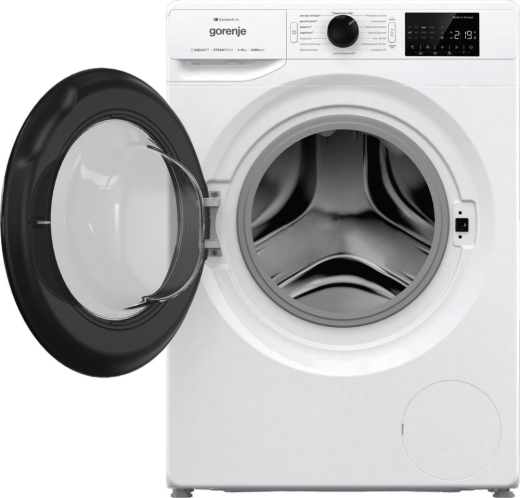 Стиральная машина Gorenje WPNEI94A1SWIFI/UA - 4