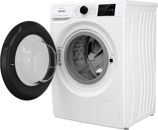 Стиральная машина Gorenje WPNEI94A1SWIFI/UA - 5