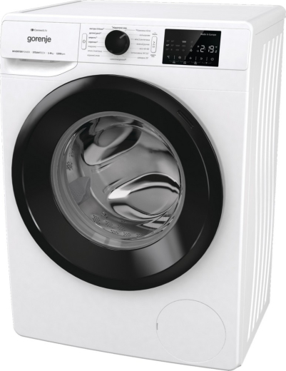 Стиральная машина Gorenje WPNEI82SBSWIFI/UA - 3