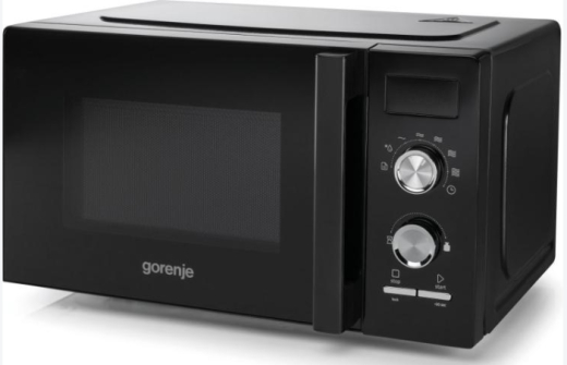 Микроволновка Gorenje MO20A3BH - 1