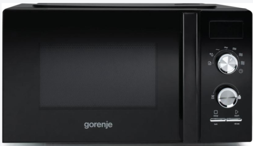 Микроволновка Gorenje MO20A3BH - 2