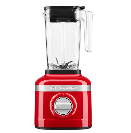 Блендер стаціонарний KitchenAid 5KSB1330EER - 2