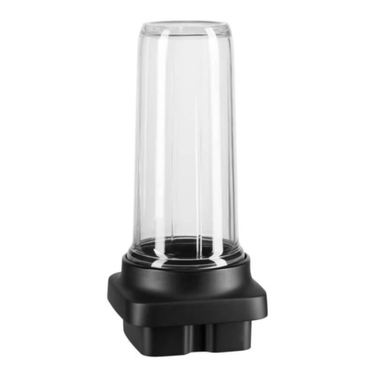 Блендер стаціонарний KitchenAid 5KSB1330EER - 3