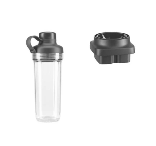 Блендер стаціонарний KitchenAid 5KSB1330EER - 5
