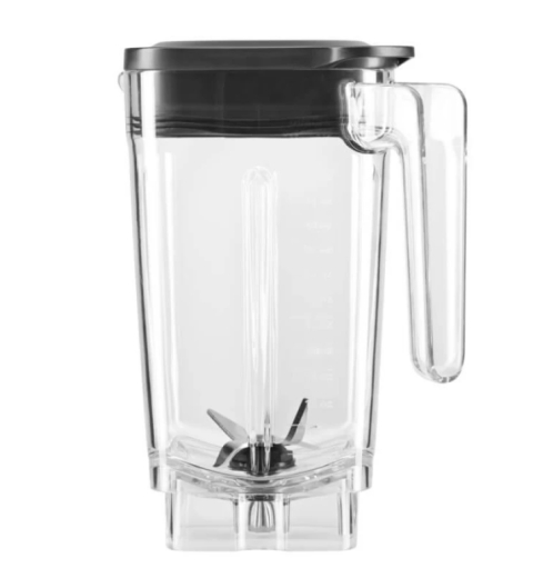 Блендер стационарный KitchenAid 5KSB1325EBM - 4
