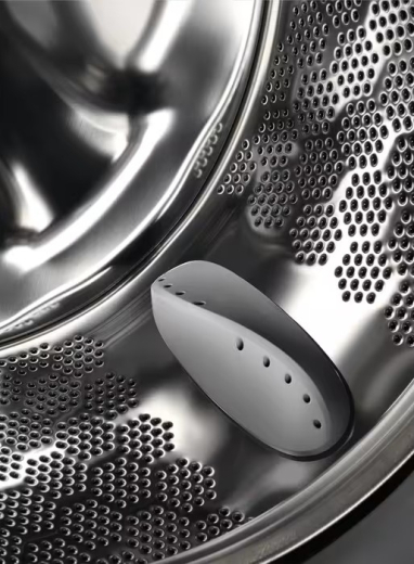 Стиральная машина Electrolux EW6F2281U - 4