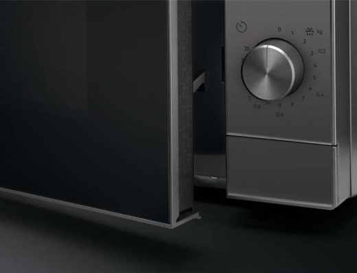 Мікрохвильовка з грилем Electrolux EMZ421MMTI - 3