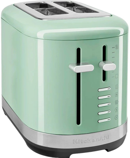 Тостер KitchenAid 5KMT2109EPT Pistachio - 1