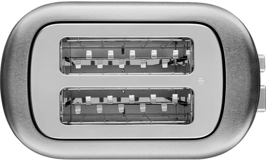 Тостер KitchenAid 5KMT2109ESX Stainless Steel - 4