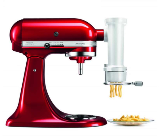 Насадка для приготовления пасты KitchenAid 5KSMPEXTA - 2