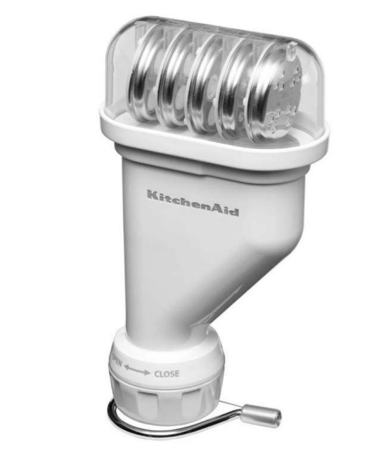 Насадка для приготовления пасты KitchenAid 5KSMPEXTA - 6