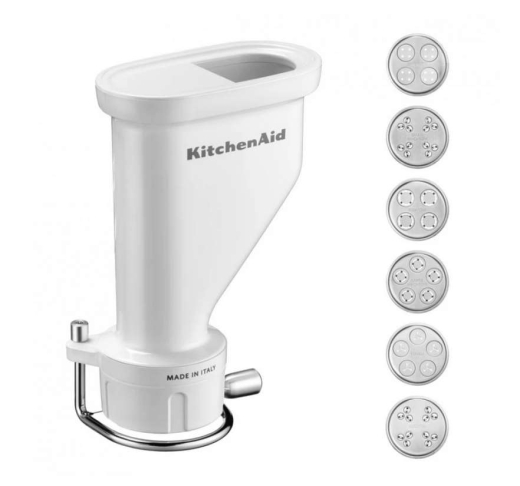 Насадка для приготовления пасты KitchenAid 5KSMPEXTA - 7