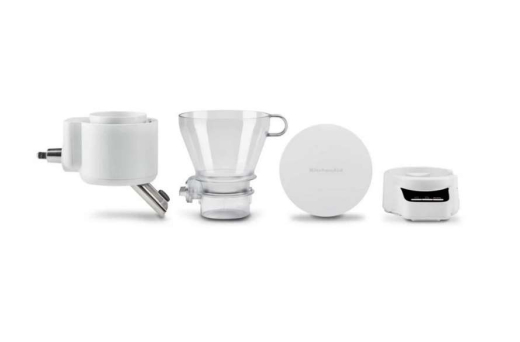 Насадка для взвешивания и просеивания KitchenAid 5KSMSFTA - 2