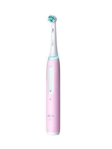 Електрична зубна щітка Oral-B iO Series 4N iOG4.1A6.1DK Lavender - 2