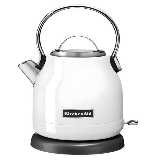 Электрочайник KitchenAid 5KEK1222EWH - 3