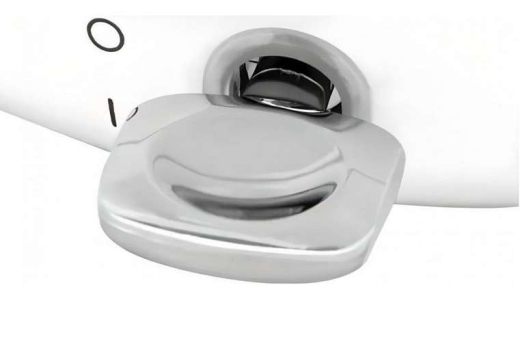 Электрочайник KitchenAid 5KEK1222EWH - 4