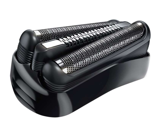 Электробритва мужская Braun Series 3 300BT Black - 2