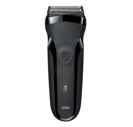 Электробритва мужская Braun Series 3 300BT Black - 3