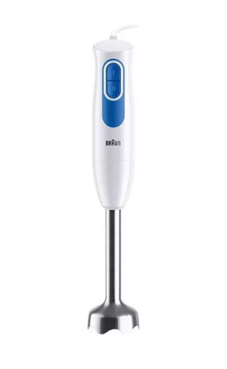 Погружной блендер Braun MQ 20236 M WH (0X22111491) - 3