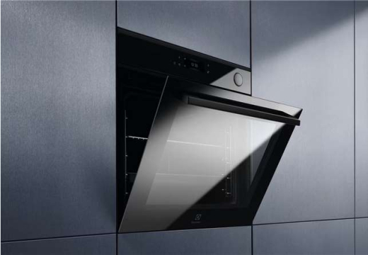 Духовка електрична Electrolux EOC8P39H - 2