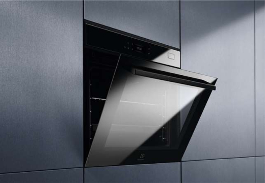 Духовка електрична Electrolux EOB8S39H - 5