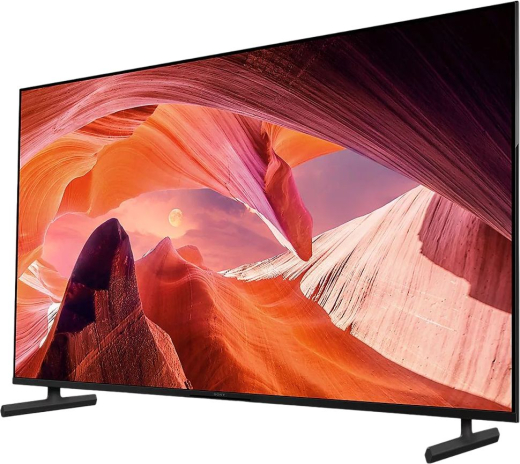 Телевізор Sony KD-75X80L - 2
