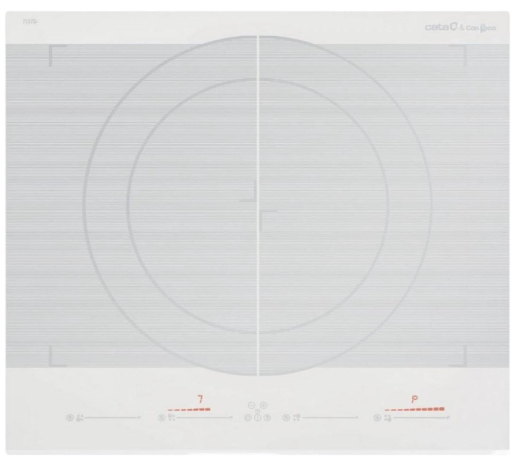Индукционная варочная поверхность Cata Giga 600 (08026003) - 1