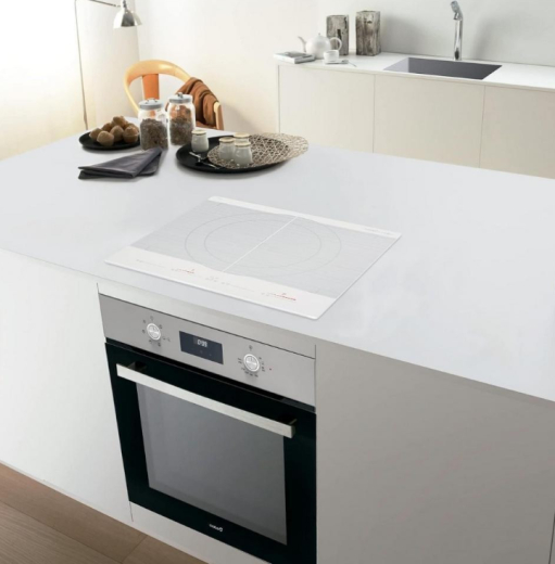 Индукционная варочная поверхность Cata Giga 600 (08026003) - 3