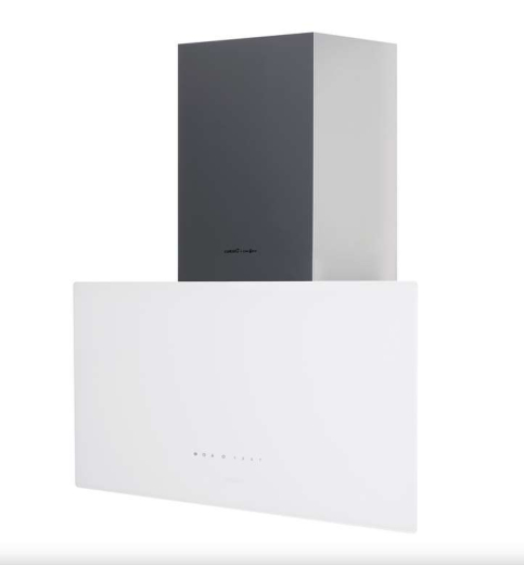 Витяжка декоративна Cata Greco 80 wh (02145007) - 1