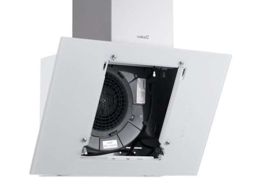 Витяжка похила Cata Ceres 600 xgwh (2027003) - 4