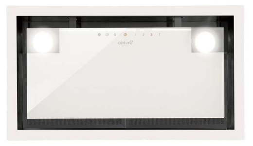 Вытяжка встроенная Cata Gc Dual 45 wh (2130207) - 1