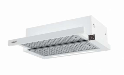 Вытяжка телескопическая Cata TFH 6430 GWH (02010009) - 2