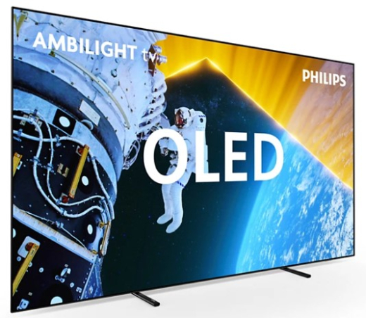 Телевізор Philips 65OLED819/12 - 3