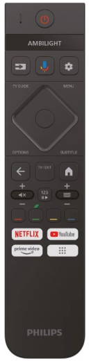 Телевізор Philips 65OLED819/12 - 4