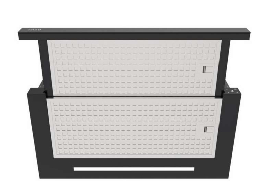 Витяжка телескопічна Cata TFH 6430 GBK (02010409) - 4