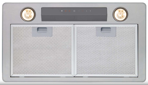 Вытяжка встраиваемая Cata GL 45 X (02030305) - 1