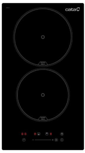 Индукционная варочная поверхность Cata ISB 3102 BK (08003405) - 1