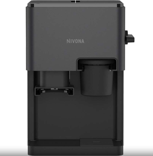 Кофемашина автоматическая Nivona Cube 4106 - 1