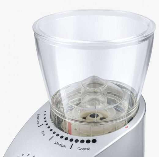 Кавомолка електрична Nivona NICG 130 CafeGrano - 2