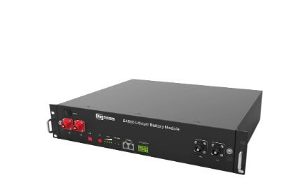 Акумулятор для ДБЖ Dyness B4850G - 2