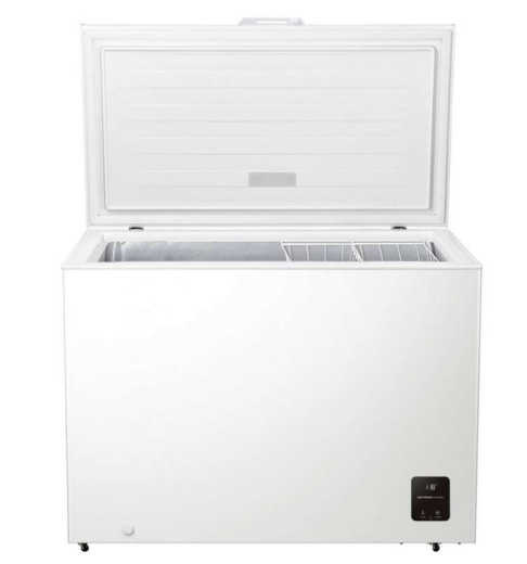 Морозильный ларь Gorenje FH30DAW - 2