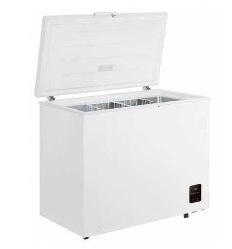 Морозильный ларь Gorenje FH19EAW - 2