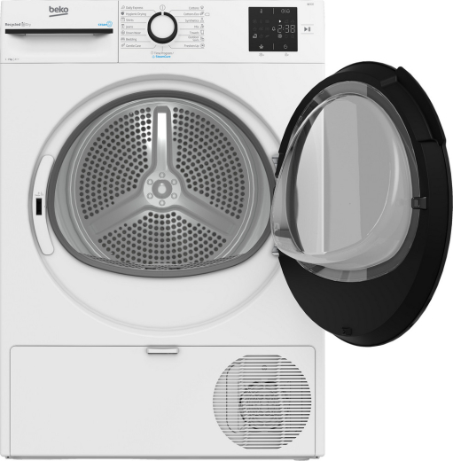Сушильна машина Beko BM3T37239WB - 3