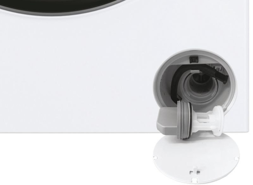 Пральна машина Haier HW70-B14929 - 7