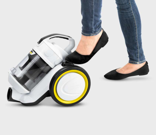 Пилосос безмішковий Karcher VC 3 (1.198-051.0) - 4