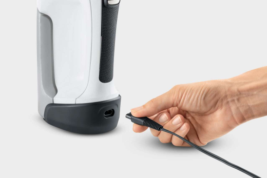 Оконный пылесос Karcher WV 6 Plus (1.633-741.0) - 4