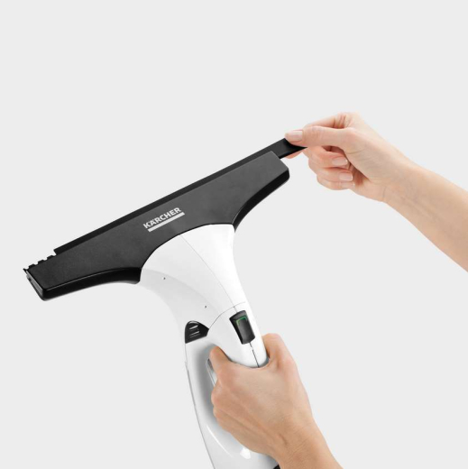 Оконный пылесос Karcher WV 2 Plus NP (1.633-661.0) - 2